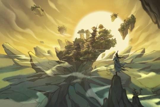 单峰逃脱