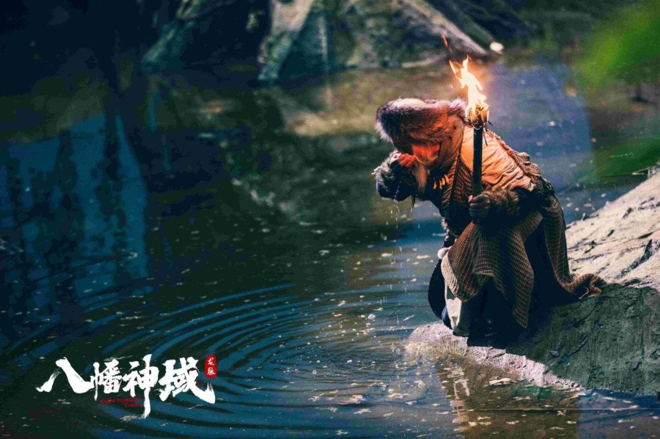 爱是闪电的触碰,两具身体臣服于同一种甜蜜