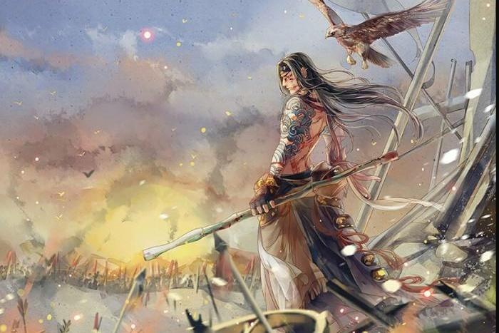 14岁少女离家出走6年，为恶魔父子连生3孩，她为什么不逃跑？游戏画面