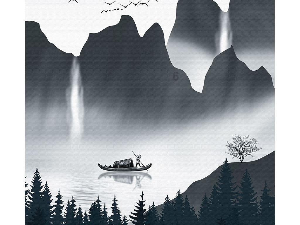 逃离白鸽之森