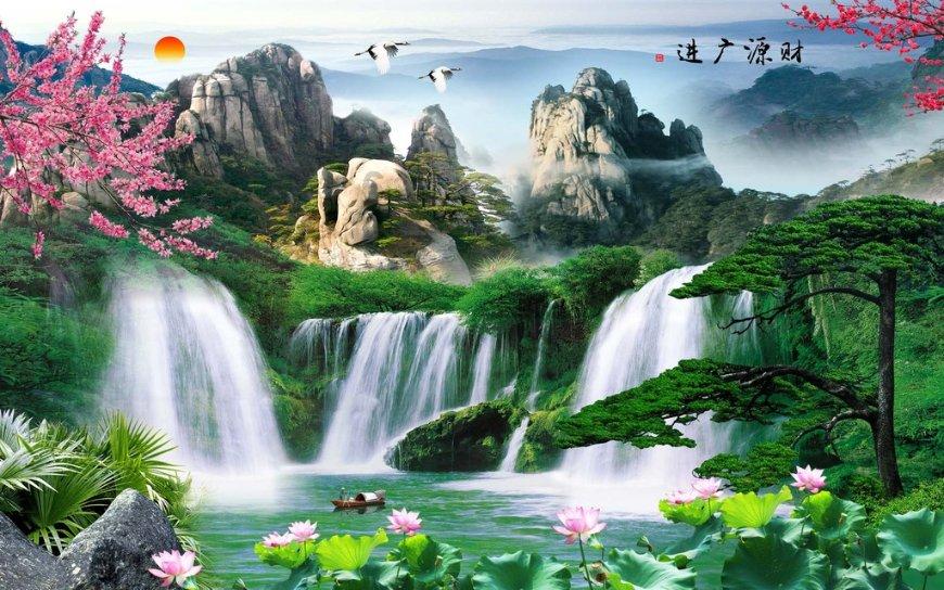 塑料瓶子是可回收垃圾，怎么变废为宝？游戏画面