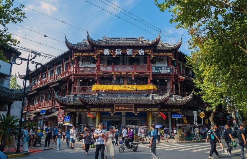 陈腐垃圾生产线