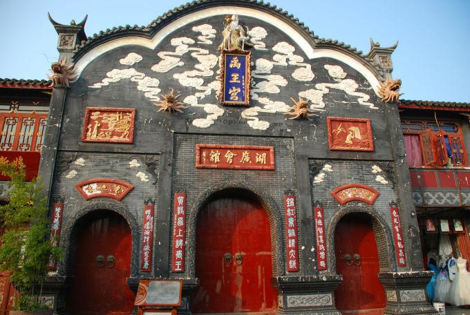 上海将打造“世界著名夜游城市”