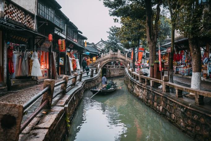 红色回家路