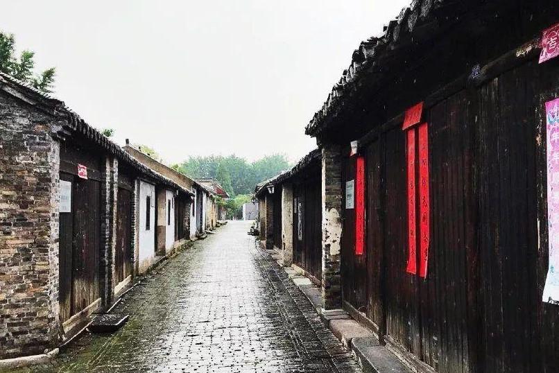 逃离森林小房