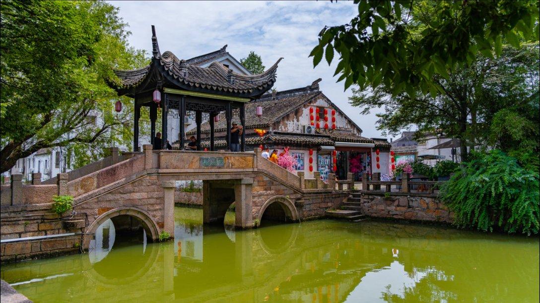我国唯一“三字同音”的城市,读起来相当拗口,老外都读蒙了