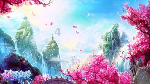 逃离荒废房屋